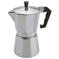 Caroni Monti Coffee Pot